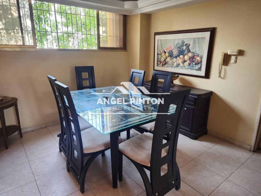 Foto Apartamento en Venta en Maracaibo, Zulia - U$D 12.000 - APV202795 - BienesOnLine