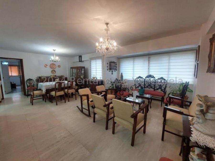 Apartamento en venta en Av Falcon