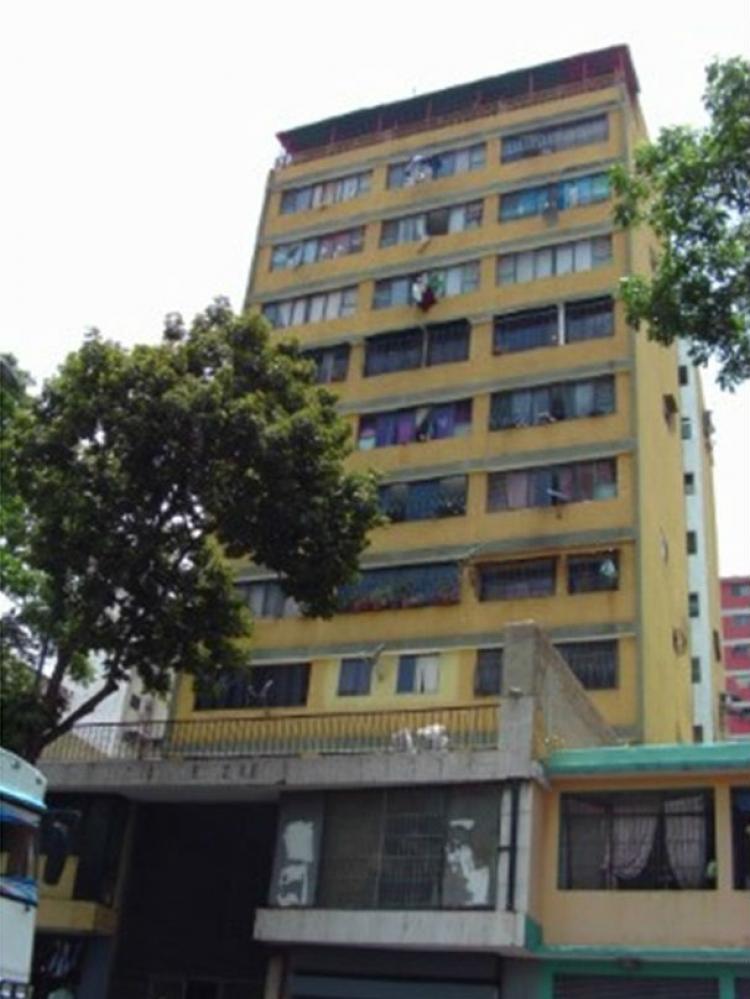 Foto Apartamento en Venta en Caracas, Distrito Federal - BsF 21.000.000 - APV66196 - BienesOnLine