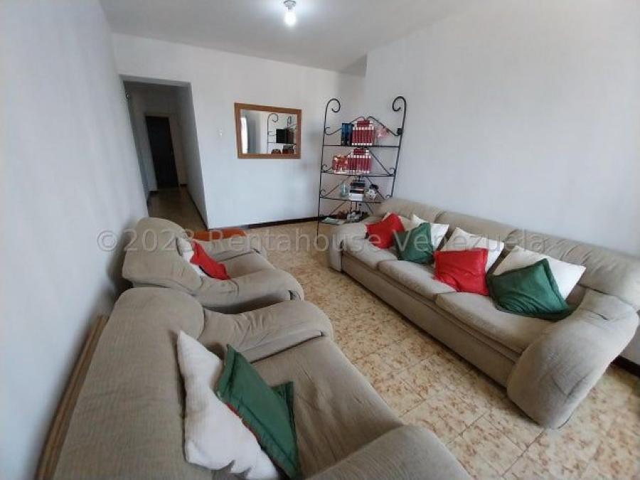 Apartamento en venta en Av Manaure