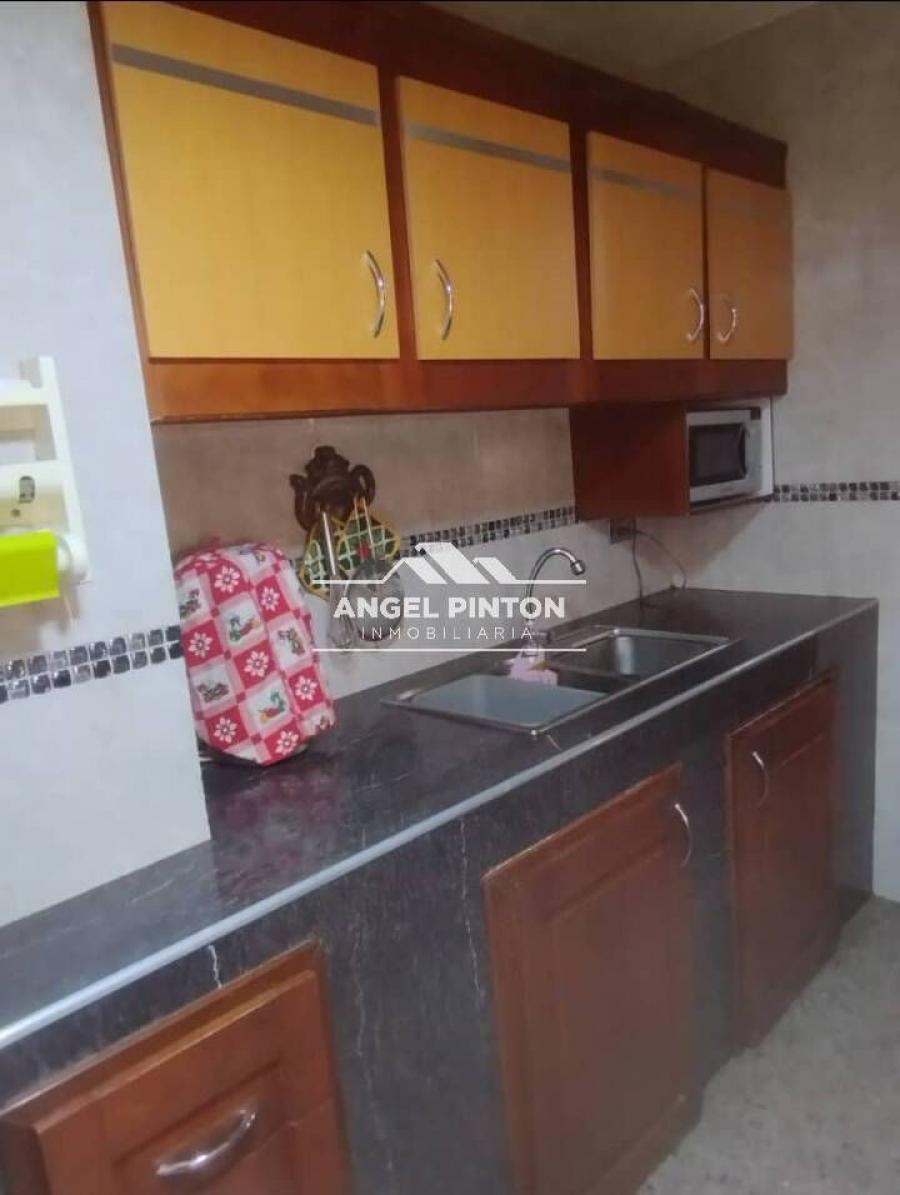 Foto Apartamento en Venta en San Francisco, San Francisco, Zulia - U$D 13.500 - APV232708 - BienesOnLine