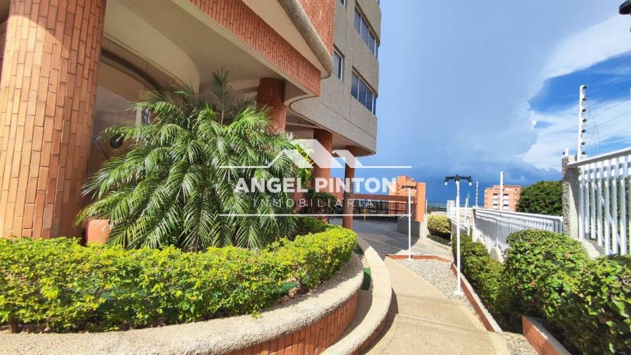 Foto Apartamento en Venta en Maracaibo, Zulia - U$D 40.000 - APV235918 - BienesOnLine