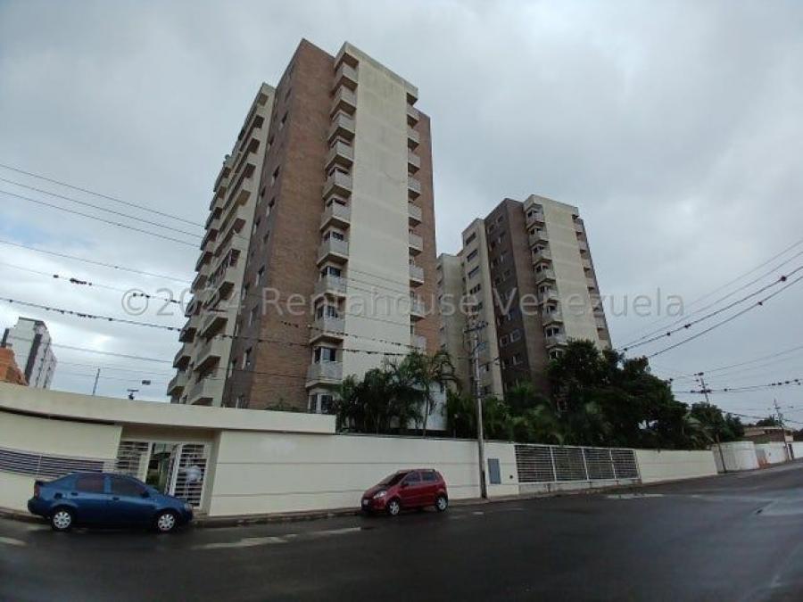 Foto Apartamento en Venta en Zona Oeste, Barquisimeto, Lara - U$D 30.000 - APV228001 - BienesOnLine