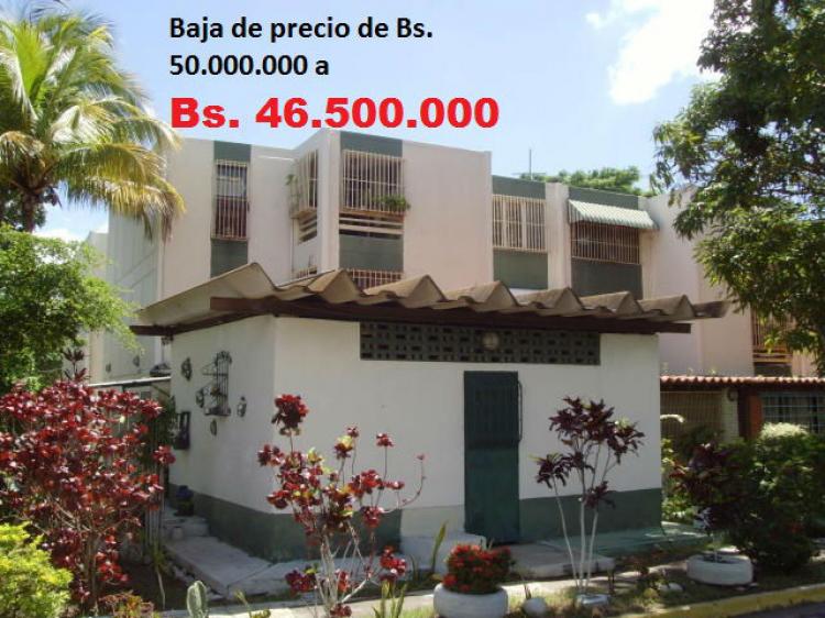 Foto Apartamento en Venta en Barquisimeto, Lara - BsF 46.500.000 - APV89386 - BienesOnLine