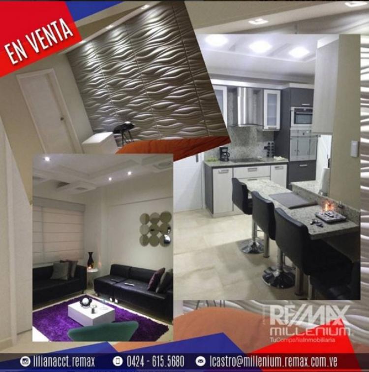 Foto Apartamento en Venta en Maracaibo, Zulia - BsF 140.000.000 - APV77365 - BienesOnLine