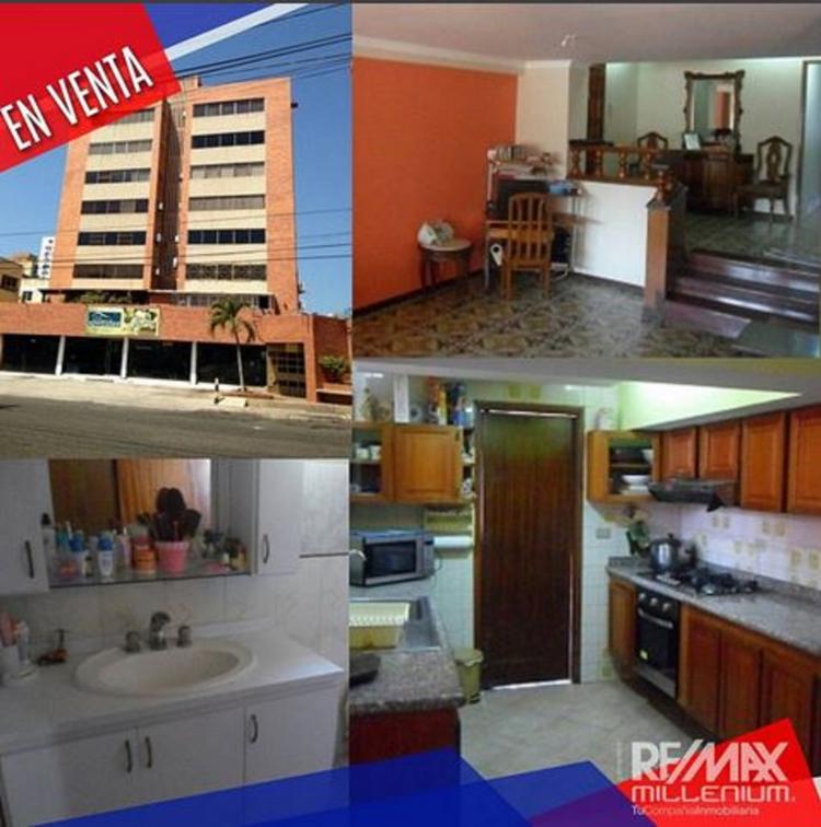 Foto Apartamento en Venta en Maracaibo, Zulia - BsF 60.500.000 - APV77548 - BienesOnLine