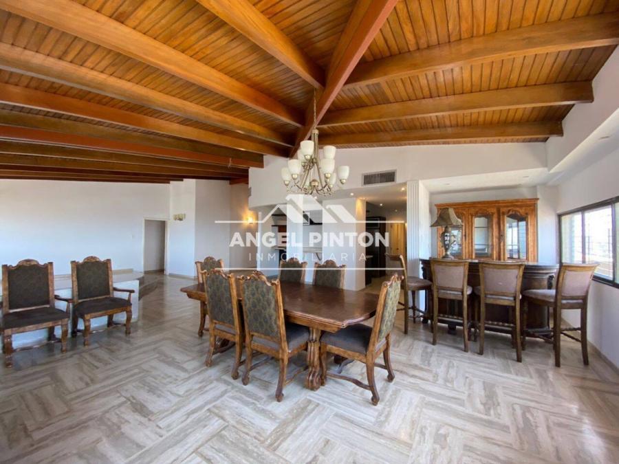 Foto Apartamento en Venta en Bella Vista, Maracaibo, Zulia - U$D 36.000 - APV203383 - BienesOnLine