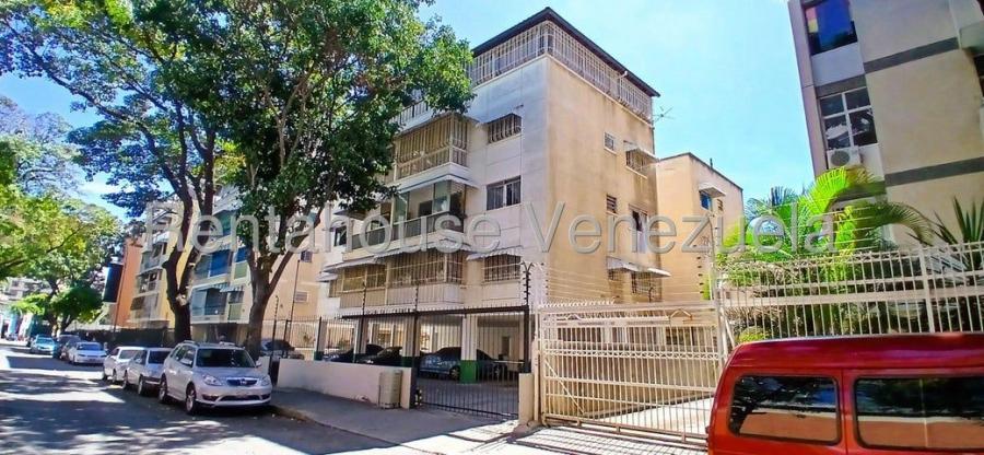 Foto Apartamento en Venta en BELLO CAMPO, Caracas, Distrito Federal - U$D 85.000 - APV247957 - BienesOnLine