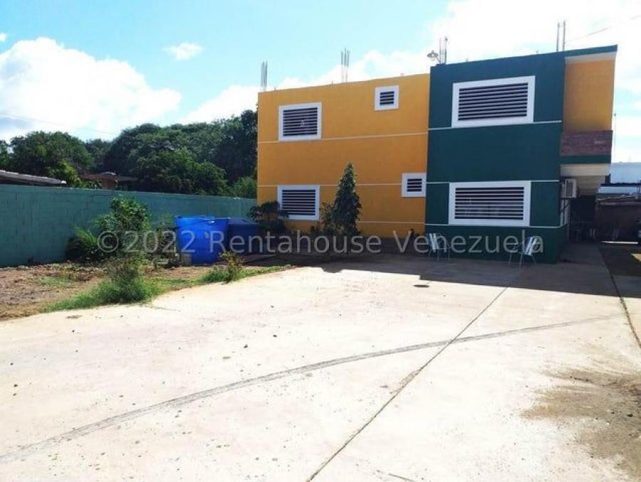 Foto Apartamento en Venta en Coro, Falcón - U$D 38.500 - APV231305 - BienesOnLine