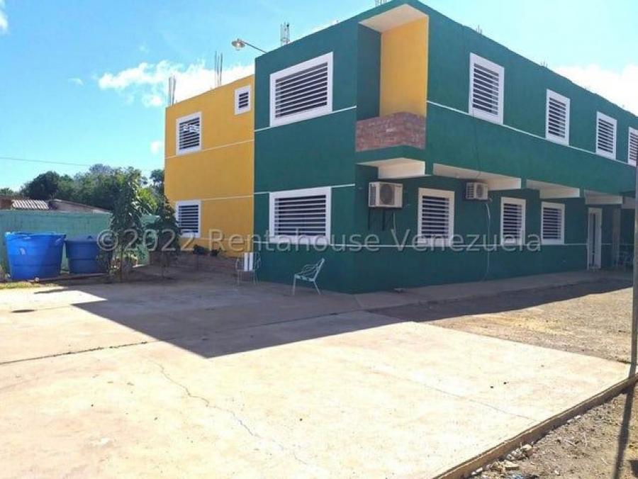 Foto Apartamento en Venta en Coro, Falcn - U$D 38.500 - APV232035 - BienesOnLine