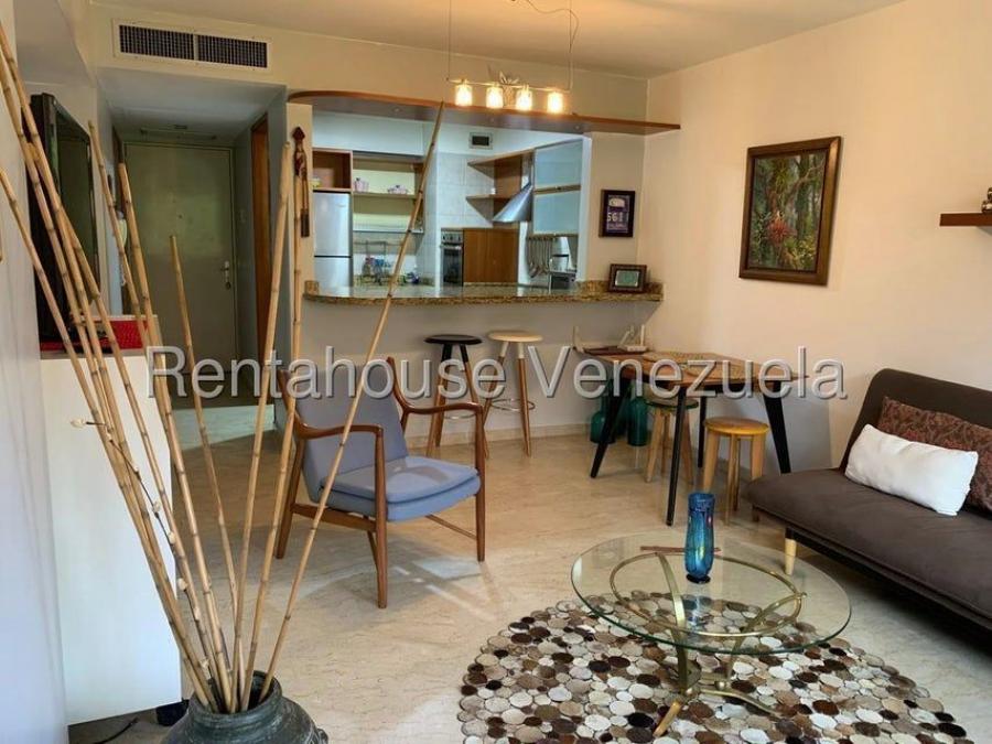 APARTAMENTO EN VENTA EN CAMPO ALEGRE