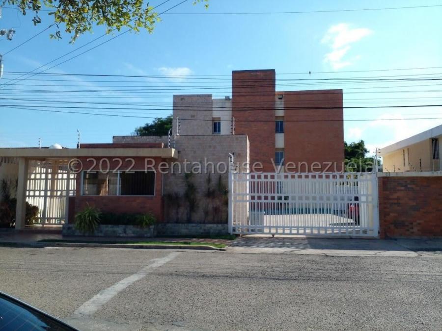 Foto Apartamento en Venta en Maracaibo, Zulia - U$D 28.000 - APV236873 - BienesOnLine