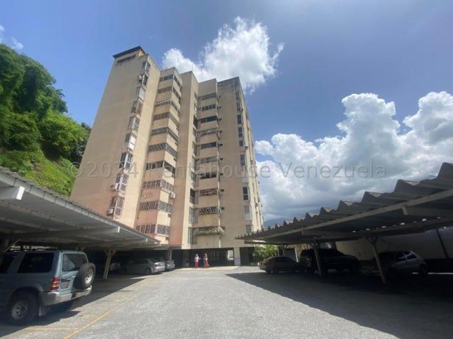 Foto Apartamento en Venta en Caurimare, El Cafetal, Distrito Federal - U$D 85.000 - APV232058 - BienesOnLine