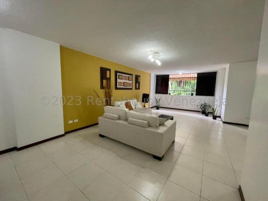 Foto Apartamento en Venta en Caurimare, Distrito Federal - U$D 79.000 - APV228683 - BienesOnLine