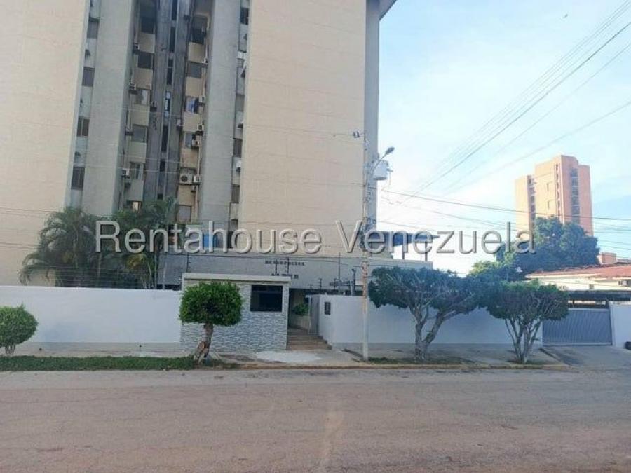 Apartamento en venta en Centrica Zona de Maracaibo