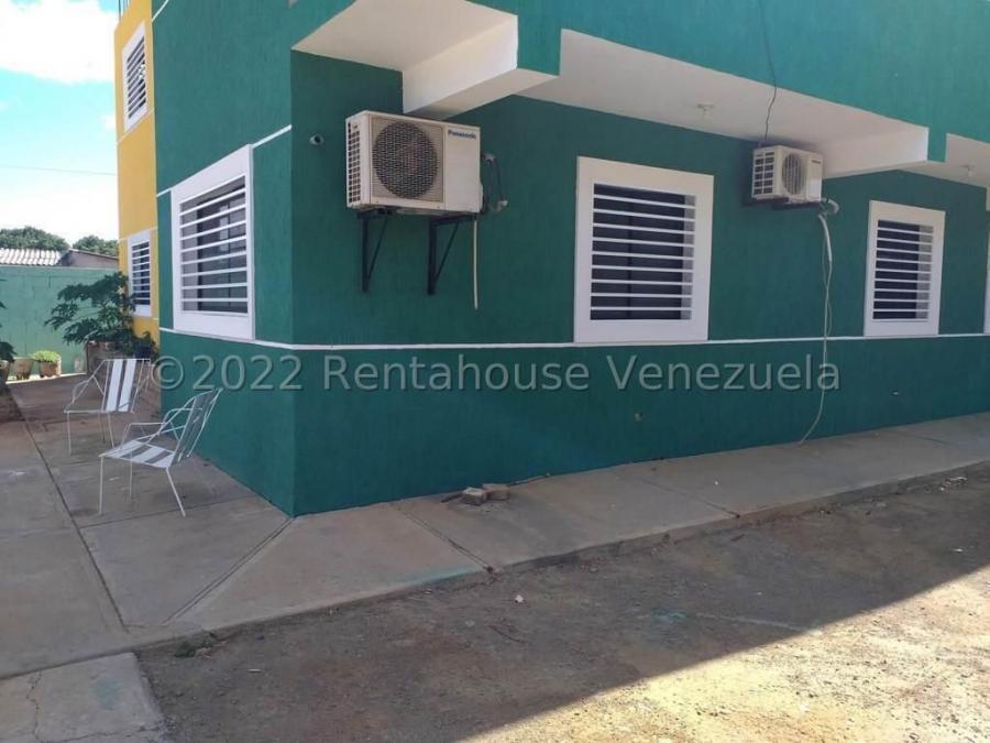 Foto Apartamento en Venta en Coro, Falcón - U$D 38.500 - APV235775 - BienesOnLine