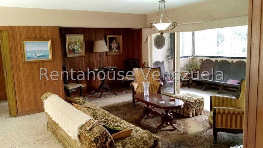 Foto Apartamento en Venta en CHUAO, Caracas, Distrito Federal - U$D 80.000 - APV238500 - BienesOnLine