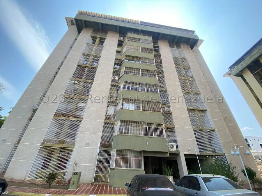 Foto Apartamento en Venta en Maracaibo, Zulia - U$D 25.000 - APV237120 - BienesOnLine