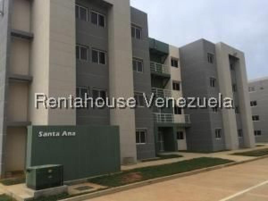 Apartamento en venta en Ciudadela Faria