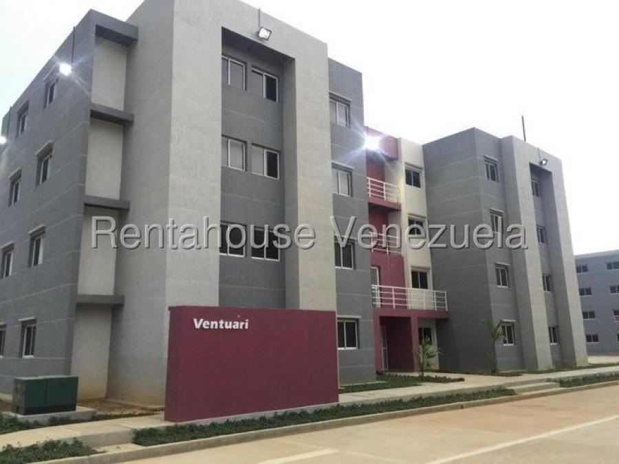 Apartamento en venta en Ciudadela Faria