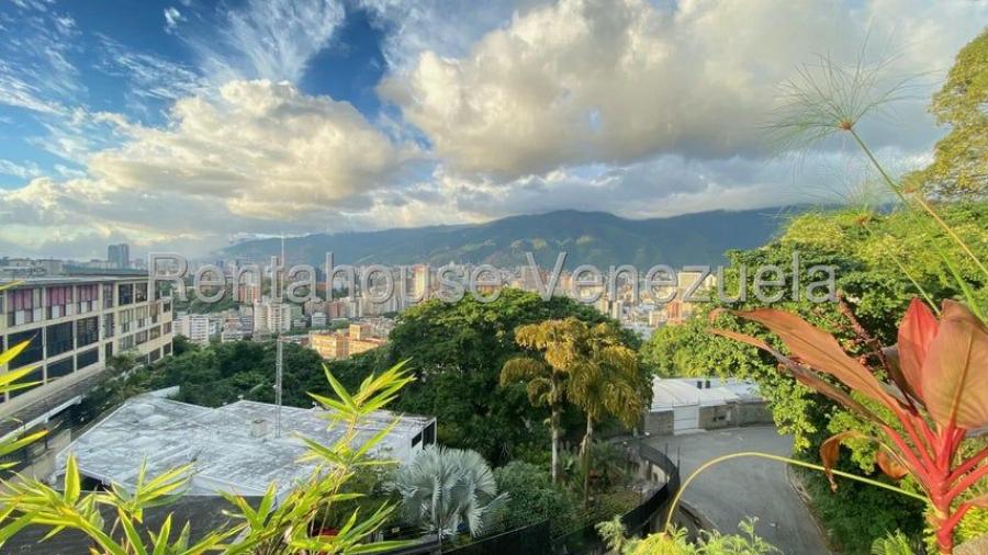 APARTAMENTO EN VENTA EN COLINAS DE BELLO MONTE. 