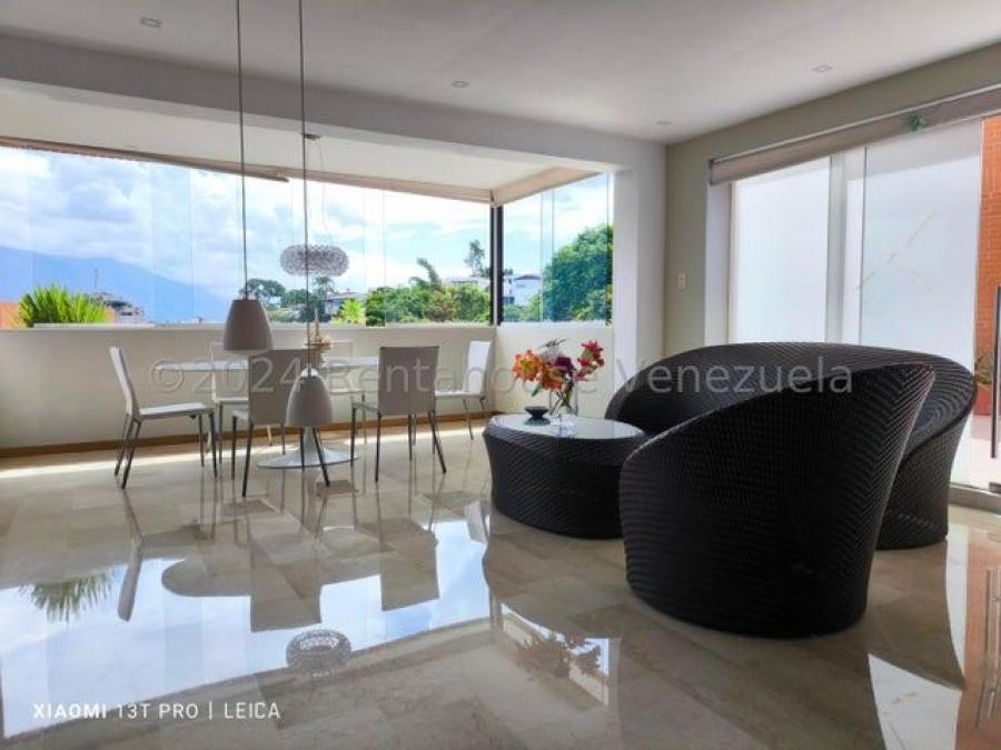 Foto Apartamento en Venta en Colinas de Bello Monte, Distrito Federal - U$D 350.000 - APV237198 - BienesOnLine