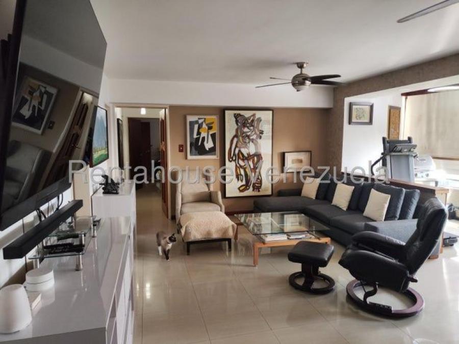 APARTAMENTO EN VENTA EN COLINAS DE BELLO MONTE