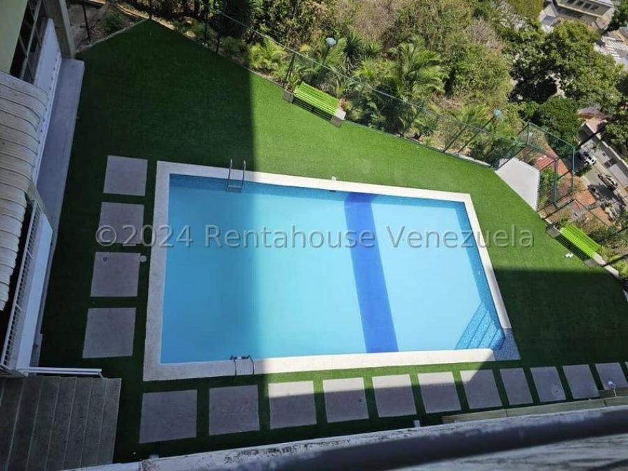 APARTAMENTO EN VENTA EN COLINAS DE BELLO MONTE