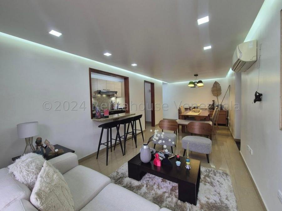 Apartamento en Venta en Colinas de La Tahona. 