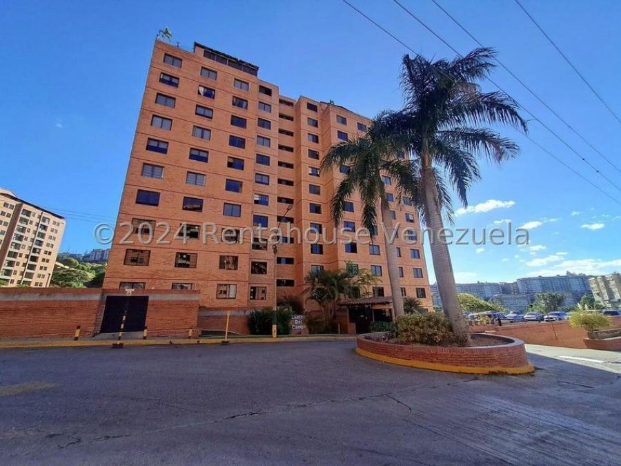 Foto Apartamento en Venta en Colinas de La Tahona, Caracas, Distrito Federal - U$D 90.000 - APV228777 - BienesOnLine