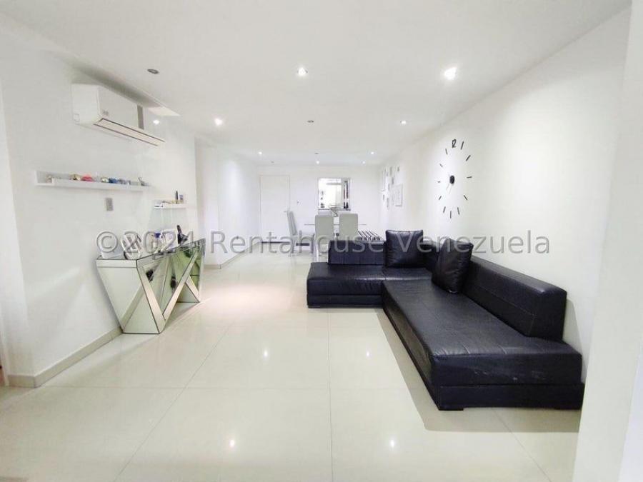 Foto Apartamento en Venta en Colinas de La Tahona, Distrito Federal - U$D 115.000 - APV228773 - BienesOnLine