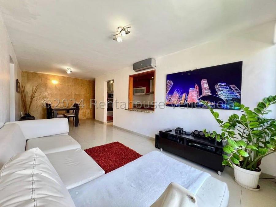 Foto Apartamento en Venta en Colinas de La Tahona, Distrito Federal - U$D 68.000 - APV227938 - BienesOnLine