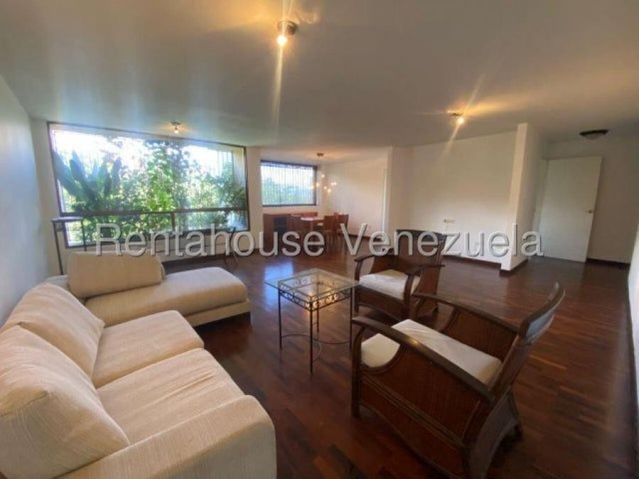 Apartamento en Venta en COLINAS DE VALLE ARRIBA Caracas, Distrito Federal