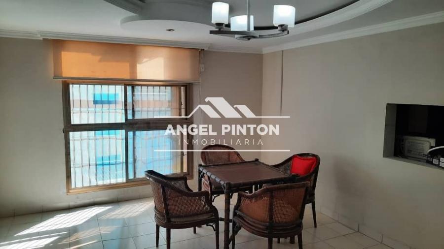 Foto Apartamento en Venta en Maracaibo, Zulia - U$D 10.000 - APV232516 - BienesOnLine