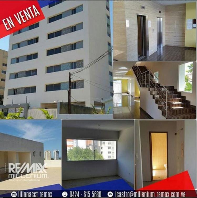 Foto Apartamento en Venta en Maracaibo, Zulia - BsF 37.000.000 - APV74774 - BienesOnLine