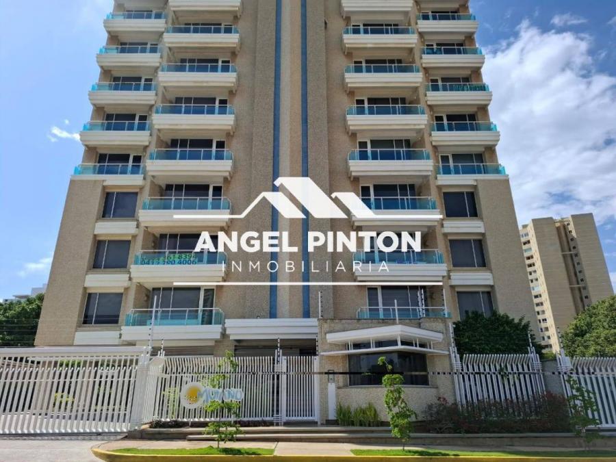 APARTAMENTO EN VENTA EN DON BOSCO MARACAIBO API 6715 TR