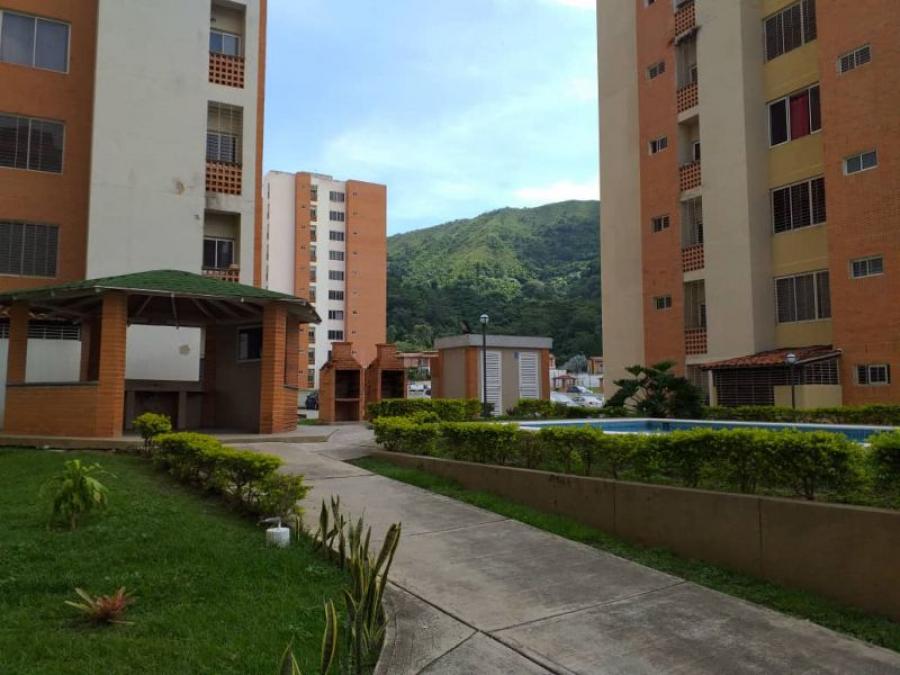 Foto Apartamento en Venta en NAGUANAGUA, Naguanagua, Carabobo - U$D 26.000 - APV141615 - BienesOnLine