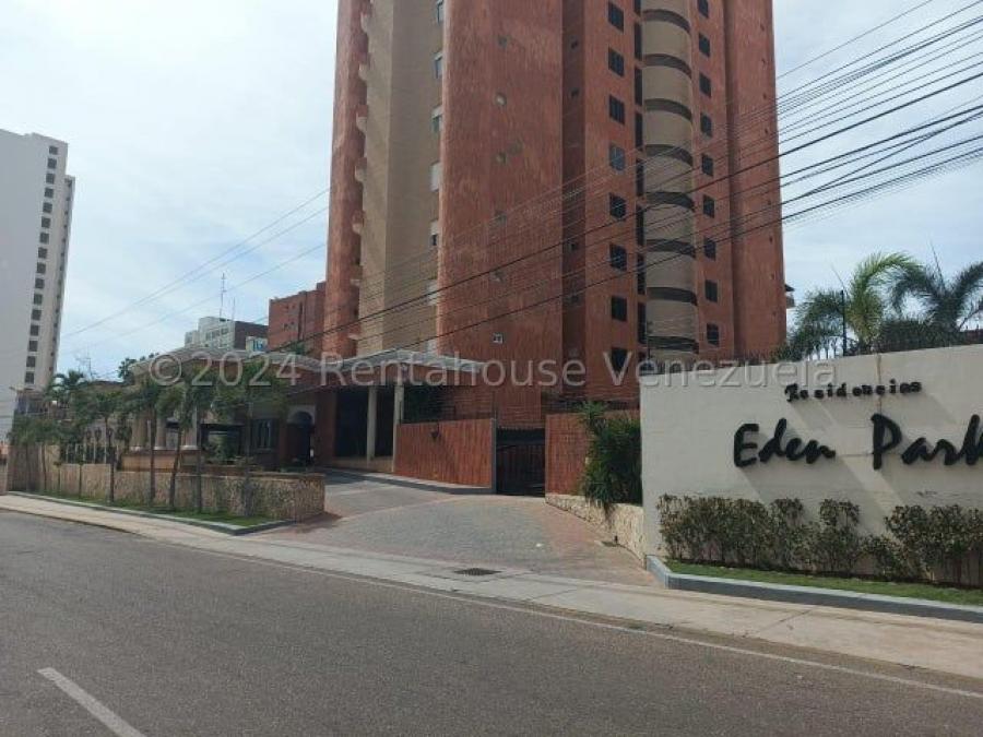 Apartamento en venta en Eden Park