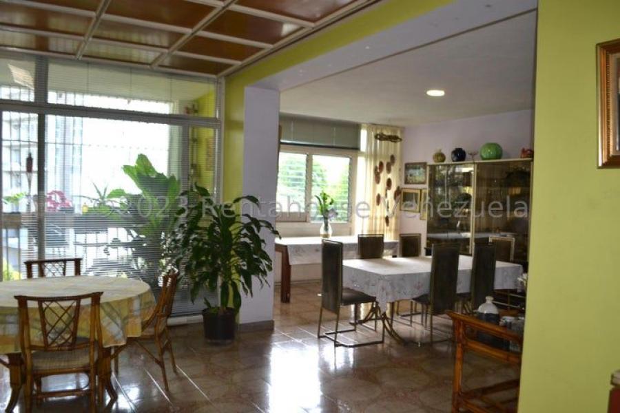 Foto Apartamento en Venta en EL BOSQUE, Caracas, Distrito Federal - U$D 85.000 - APV238456 - BienesOnLine