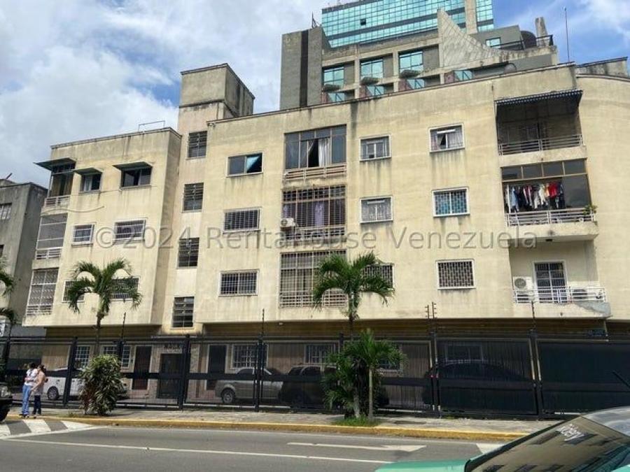 Foto Apartamento en Venta en EL BOSQUE, Caracas, Distrito Federal - U$D 49.000 - APV238435 - BienesOnLine