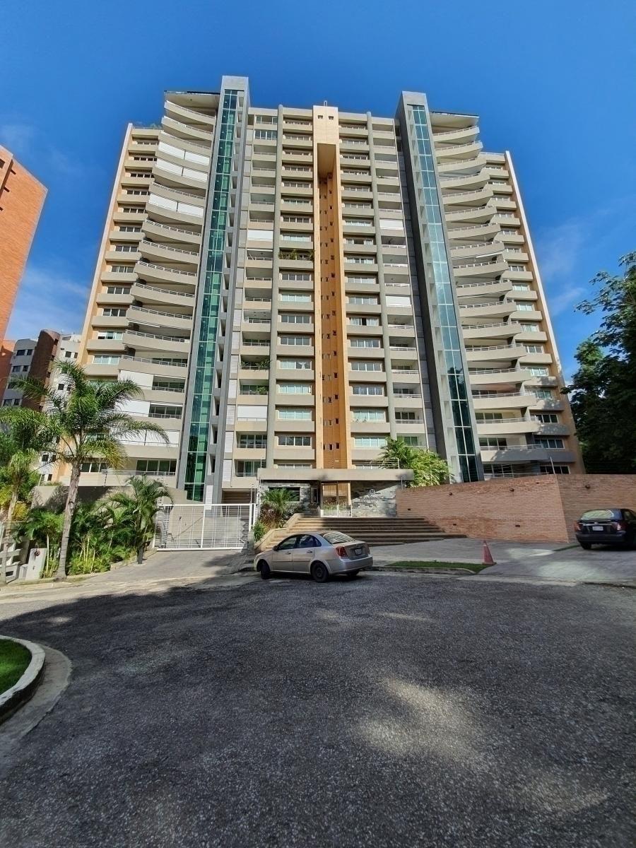 Foto Apartamento en Venta en EL BOSQUE, Valencia, Carabobo - U$D 92.000 - APV144034 - BienesOnLine