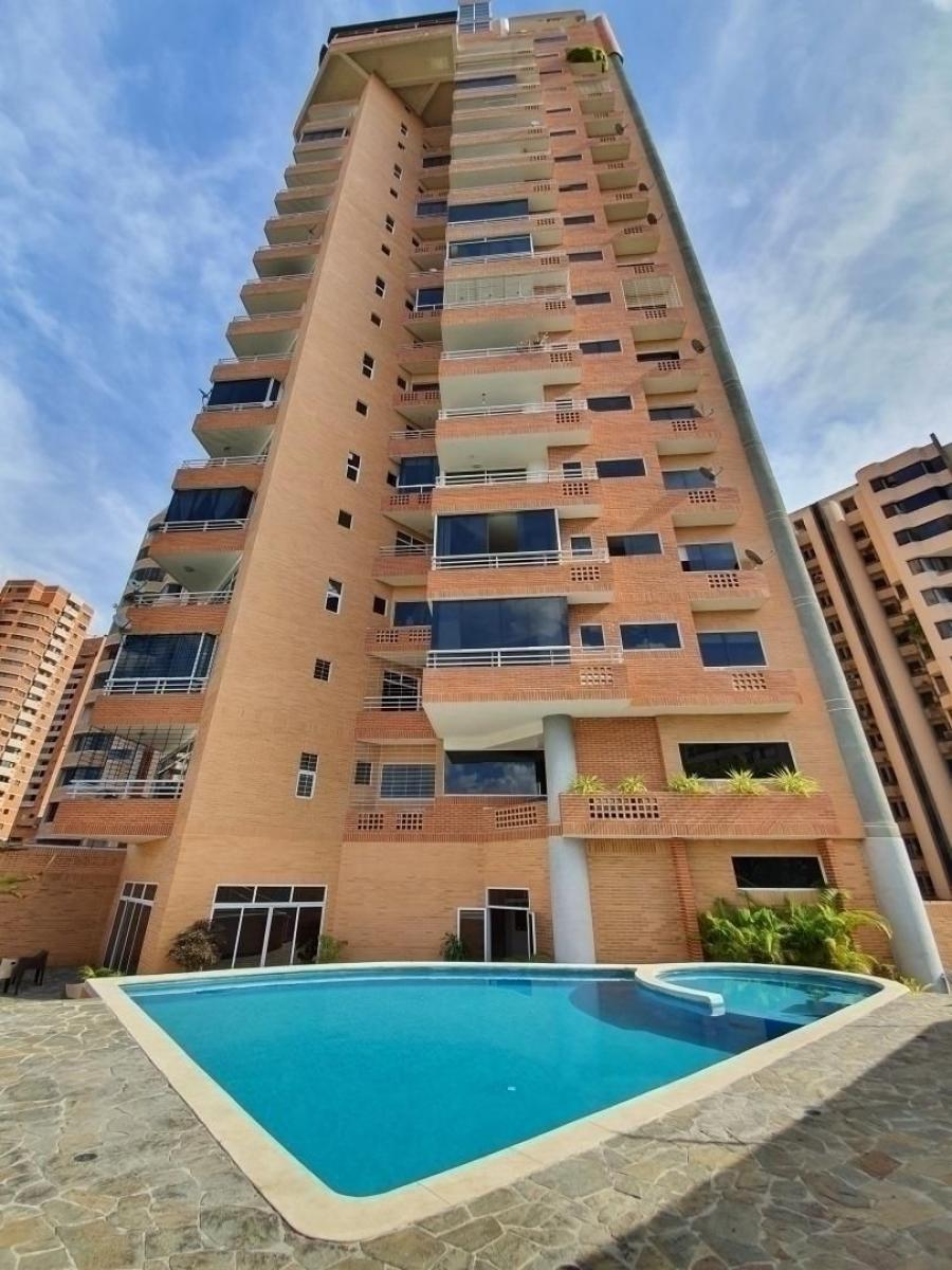 Foto Apartamento en Venta en EL BOSQUE, Valencia, Carabobo - U$D 85.000 - APV141687 - BienesOnLine