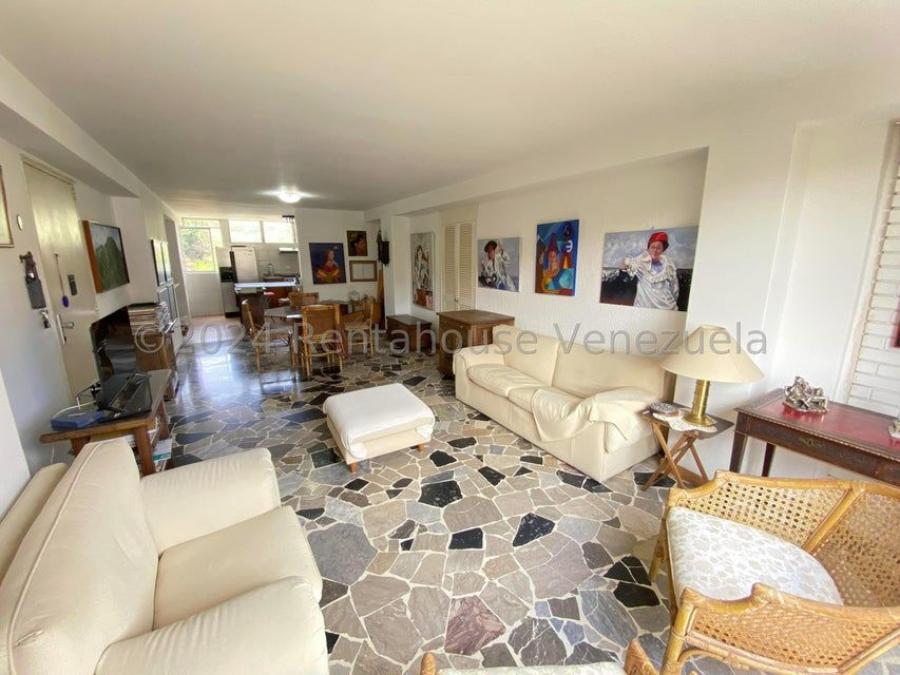 Foto Apartamento en Venta en El Cafetal, Distrito Federal - U$D 67.000 - APV227934 - BienesOnLine