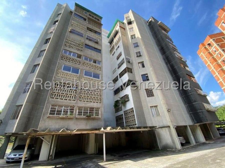 APARTAMENTO EN VENTA EN EL CAFETAL