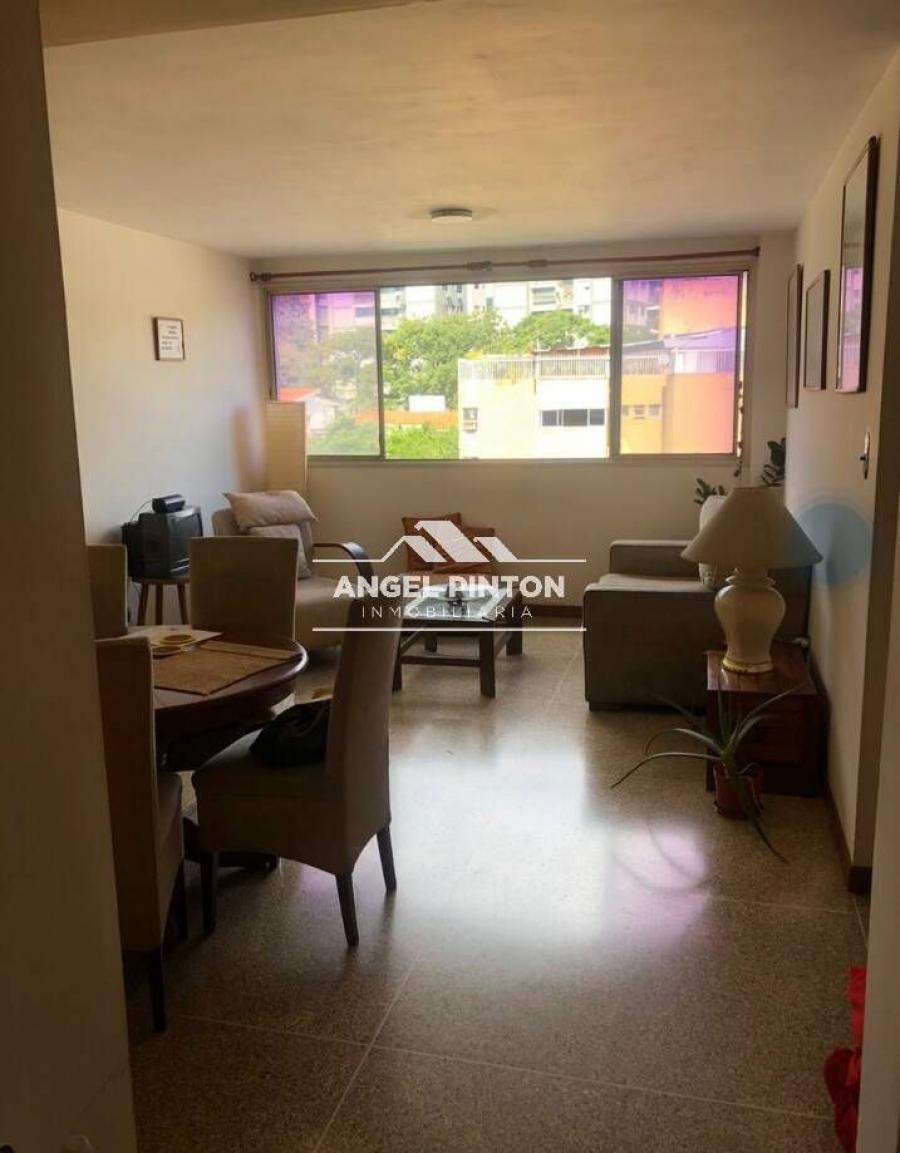 Foto Apartamento en Venta en Caracas, Distrito Federal - U$D 47.000 - APV236073 - BienesOnLine