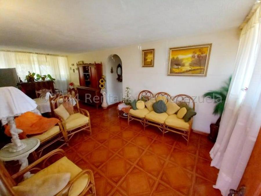 Apartamento en venta en el centro de Coro