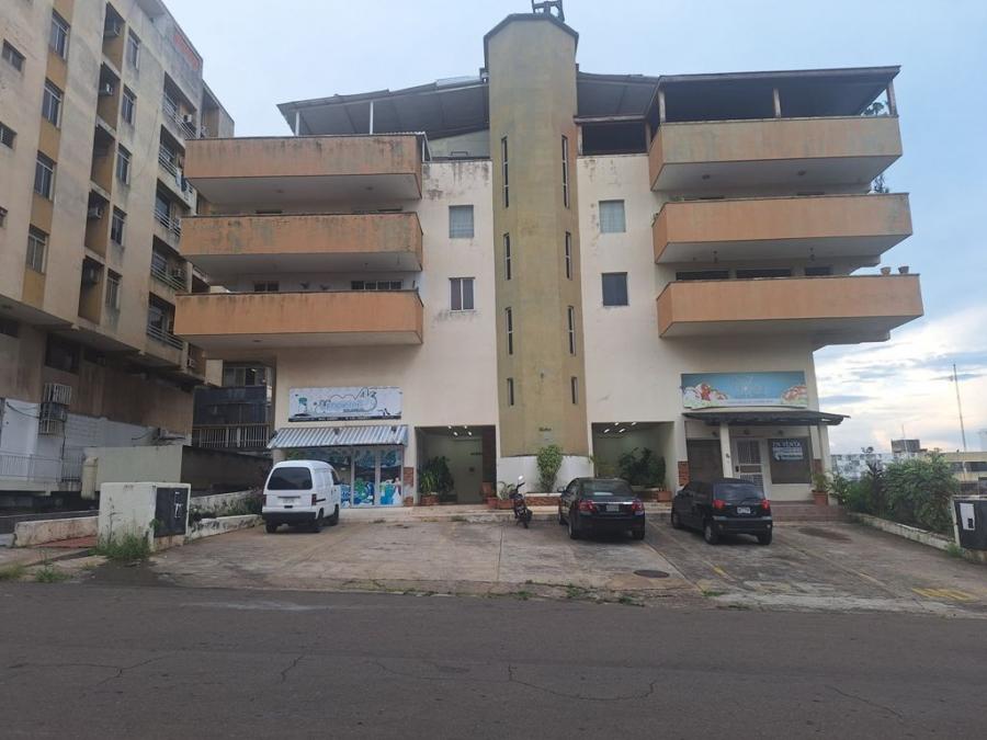 Foto Apartamento en Venta en Cachamay, Ciudad Guayana, Bolívar - U$D 23.000 - APV237178 - BienesOnLine