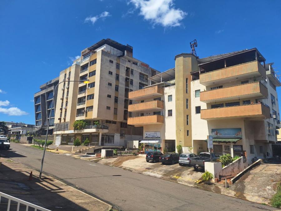 Apartamento en Venta en Universidad Ciudad Guayana, Bolívar