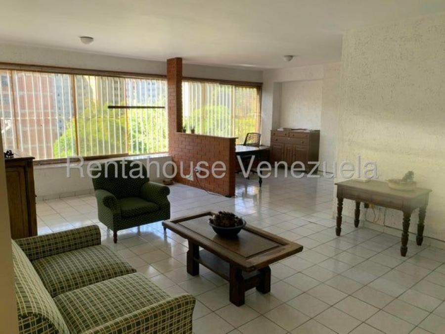 Apartamento en Venta en EL CIGARRAL Caracas, Distrito Federal