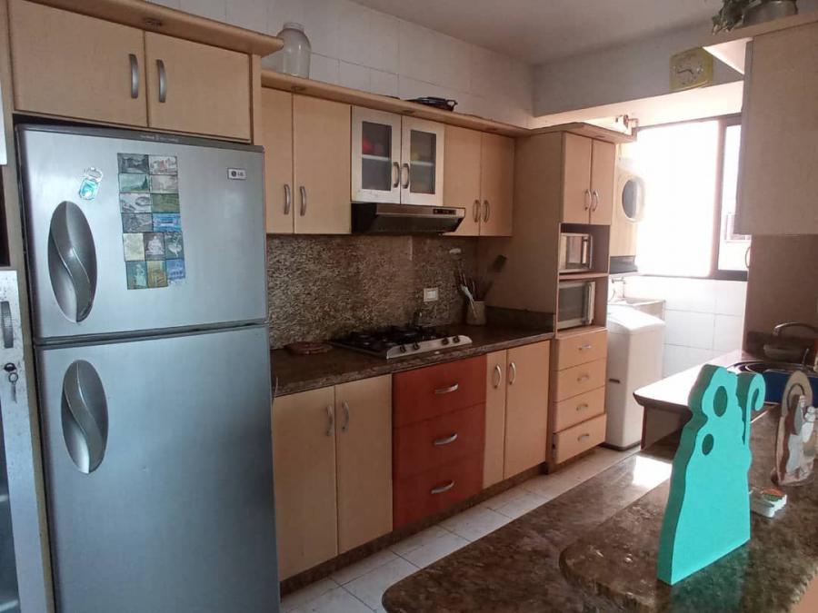 Foto Apartamento en Venta en Este de Barquisimeto, Lara - U$D 68.000 - APV191368 - BienesOnLine